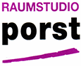 Logo Raumstudio Porst